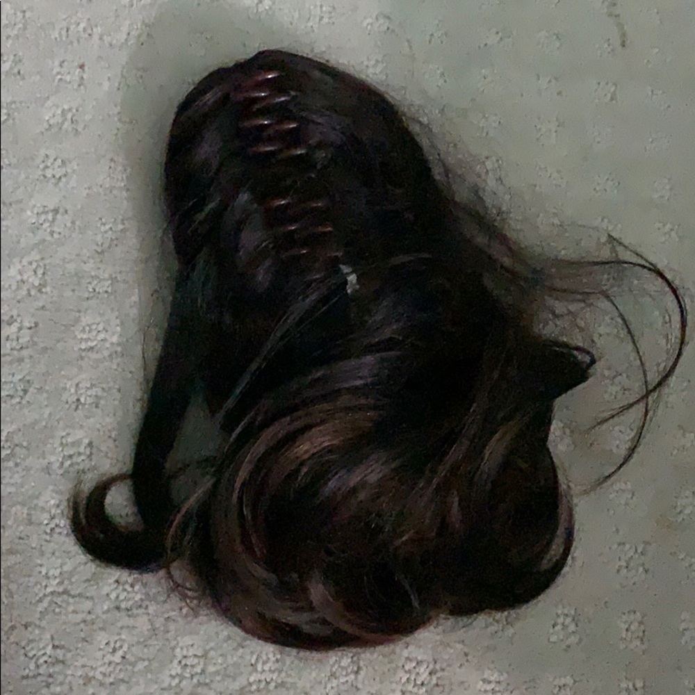 Easy Hair